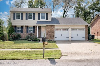 8806 Loch Lea Ln, Louisville, KY 40291