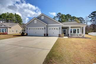 294 Harbison Cir, Myrtle Beach, SC 29579
