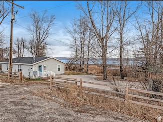 1100 U S 89, Fish Haven, ID 83287