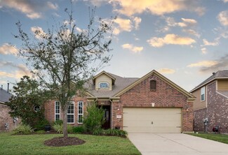 19006 Filmont Ct, Cypress, TX 77429