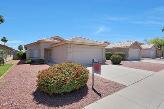 11207 W Turney Ave, Phoenix, AZ 85037