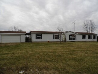 9280 W County Road 180 S, Frankfort, IN 46041