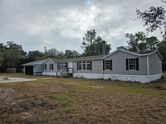 10050 Oak Dr, Hudson, FL 34669