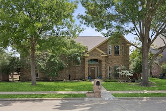 1205 Lakewood Dr, Allen, TX 75002