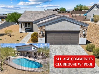 2499 Sonoma Rd, Bullhead City, AZ 86442