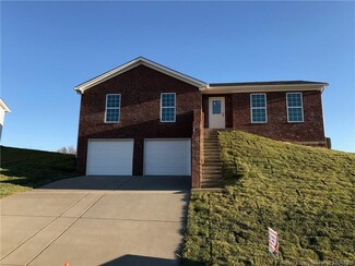 2606 Brookhollow Way, Jeffersonville, IN 47130