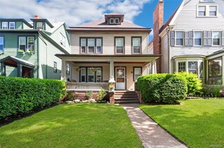 119 Highland Ave, Buffalo, NY 14222