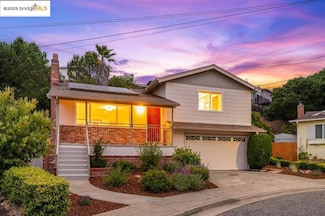 21 Maggiora Ct, Oakland, CA 94605