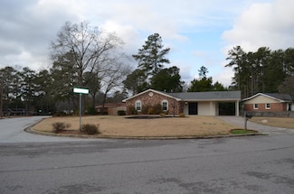 221 Merrymont Dr, Augusta, GA 30907