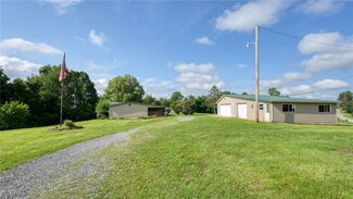 324 Rigby Rd, Senecaville, OH 43780