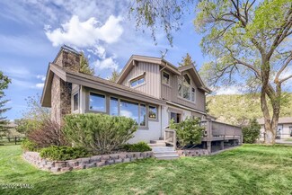 321 Fulford Dr, Eagle, CO 81631