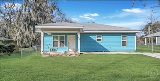 801 Davis Ave, Savannah, GA 31408