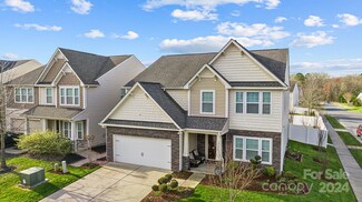 10335 Snowbell Ct, Charlotte, NC 28215