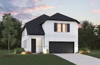 232 Orchard Laurel Dr, Alvin, TX 77511