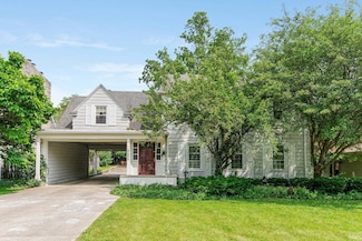 3606 Kirkwood Cir, Fort Wayne, IN 46805