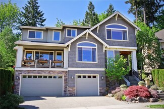 625 Wilderness Peak Dr NW, Issaquah, WA 98027