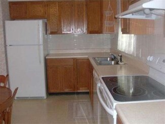 3 Rev Robert m Costello Place, Dorchester, MA 02122