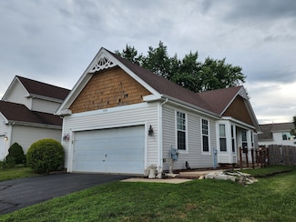 1036 Georgian Place, Bartlett, IL 60103