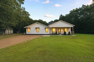 157 Indian Creek Rd, Hohenwald, TN 38462