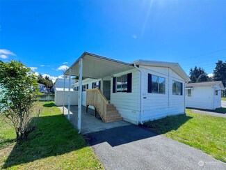 22014 28th Place S Unit 4, Des Moines, WA 98198