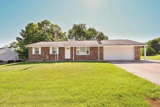 10650 Timberview Rd, Aurora, IN 47001