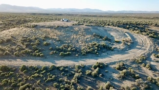 40 Acres Nourthwest Ryndon, Elko, NV 89801