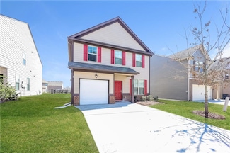 6555 Woodwell Dr Unit 288, Union City, GA 30291