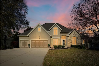 15457 Iron Horse Cir, Overland Park, KS 66224