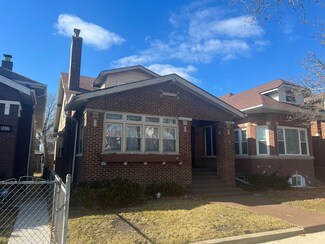 8118 S Saint Lawrence Ave, Chicago, IL 60619