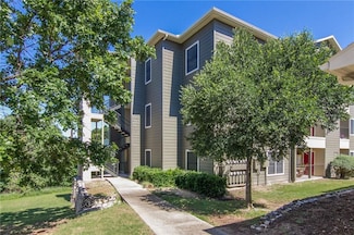 2320 Gracy Farms Ln Unit 1131, Austin, TX 78758