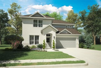 541 Baffin Bay Dr, Waxahachie, TX 75165