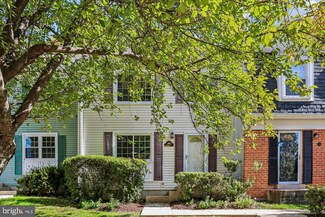 13 Baileys Ct, Silver Spring, MD 20906