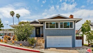 5815 Wrightcrest Dr, Culver City, CA 90232