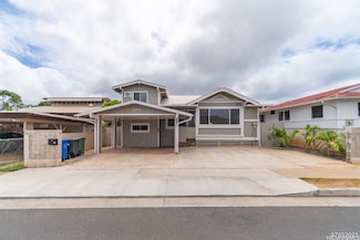3454 Campbell Ave, Honolulu, HI 96815