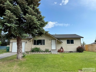 3590 E Michelle St, Idaho Falls, ID 83401