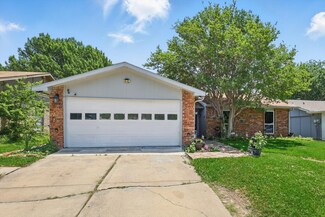 7028 Whitewood Dr, Fort Worth, TX 76137
