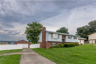 103 Woodland Forest, Winfield, WV 25213