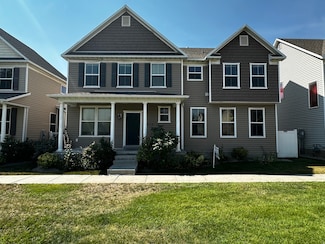 1513 W Kingsbarn Way, Salt Lake City, UT 84119