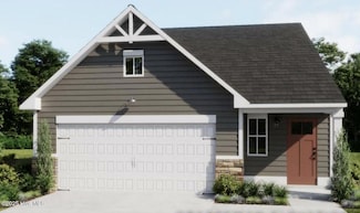 7431 Julius Dr Unit 97, Leland, NC 28451