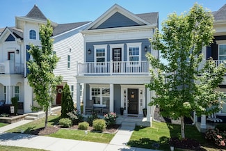 1223 Brown Velvet Ln, Apex, NC 27523