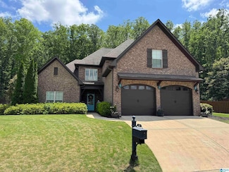 533 Kirkwall Cir, Pelham, AL 35124