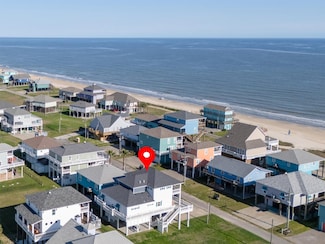 2629 Whitecap, Crystal Beach, TX 77650