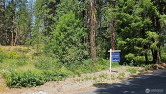 21815 Colt Rd, Leavenworth, WA 98826