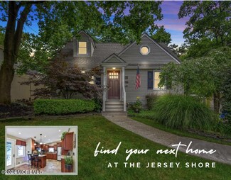 157 Concord Ave, Leonardo, NJ 07737