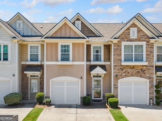 1959 Lakeshore Overlook Cir NW, Kennesaw, GA 30152