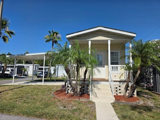 9204 66th St N Unit 61, Pinellas Park, FL 33782