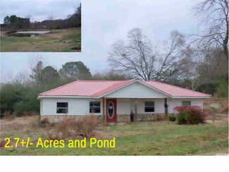 5285 Walnut Grove Rd, Altoona, AL 35952