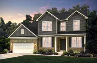 12506 Eileen St, Lemont, IL 60439