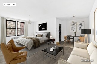 330 E 80th St Unit 3K, New York, NY 10075