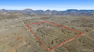 0 Anna St, Tehachapi, CA 93561